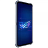 Imak Asus ROG Phone 6 Cover Airbag Grå