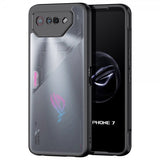 Dux Ducis Asus ROG Phone 7 Cover Aimo Series Sort