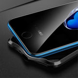 Asus ROG Phone 7 Cover med Tekstur Sort
