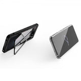 Asus ROG Phone 7 Cover Stativfunktion Sort