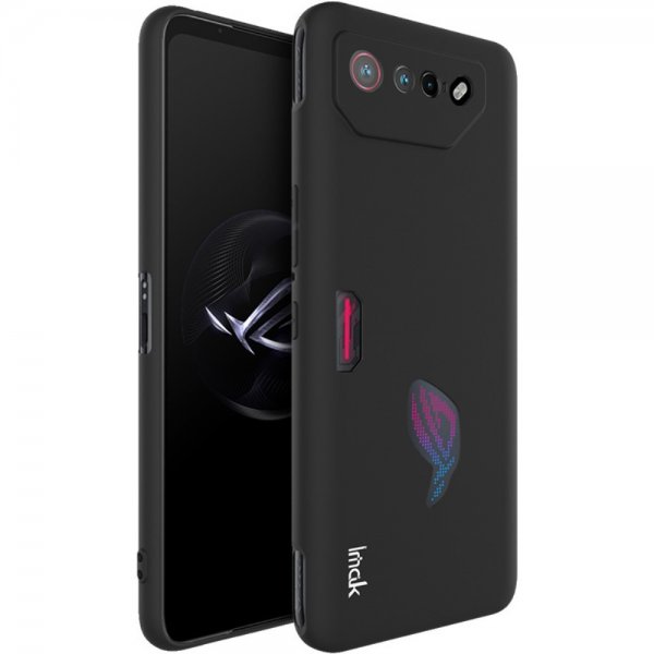 Imak Asus ROG Phone 7 Cover UC-3 Series Sort
