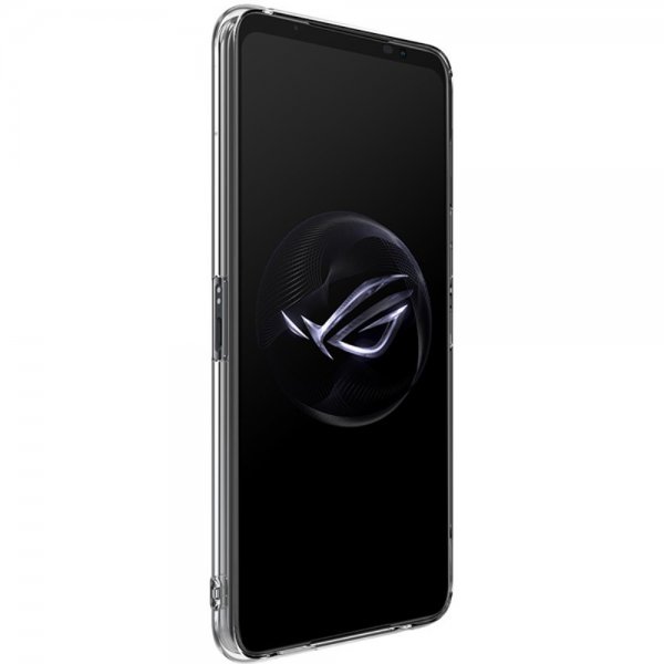 Imak Asus ROG Phone 7 Cover UX-10 Series Transparent