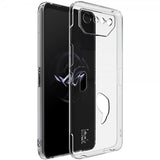 Imak Asus ROG Phone 7 Cover UX-5 Series Gennemsigtigt