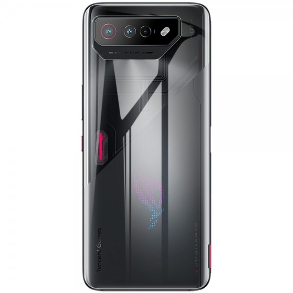 Imak Asus ROG Phone 7 Skærmbeskyttelse Bagside 2-pak