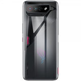 Imak Asus ROG Phone 7 Skærmbeskyttelse Bagside 2-pak