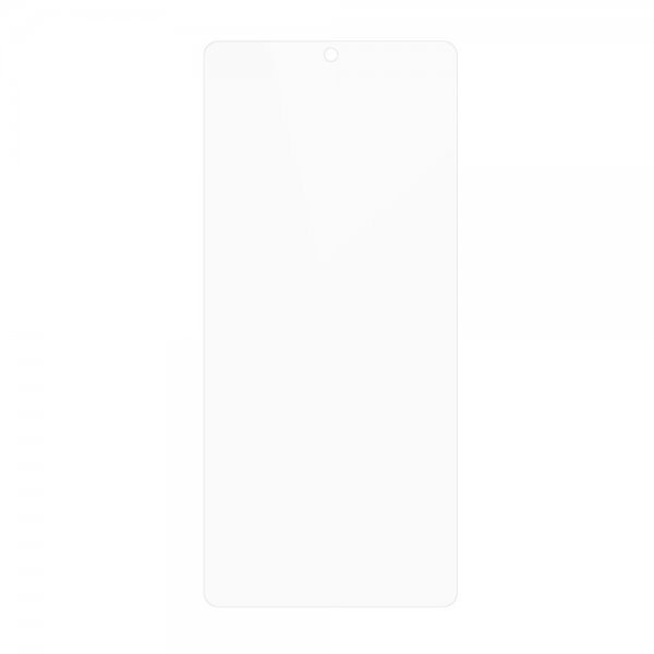Asus ROG Phone 8/ROG Phone 8 Pro Skærmbeskytter i Hærdet Glas Case Friendly