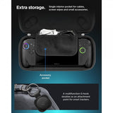 Spigen ASUS ROG Ally X Etui Klasden Pouch Charcoal Gray