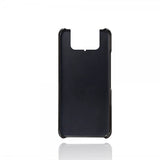 Asus Zenfone 8 Flip Cover To Kortlommer Sort