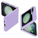 Spigen Samsung Galaxy Z Flip 5 Cover Air Skin Rose Purple