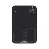Bagsideglas Original til iPhone 17 Pro - Orange