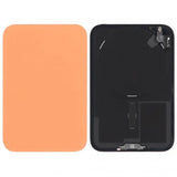 Bagsideglas Original til iPhone 17 Pro Max - Orange