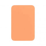 Bagsideglas Original til iPhone 17 Pro Max - Orange