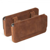 Krusell Bæltetaske Sunne Belt Case L Cognac Brown
