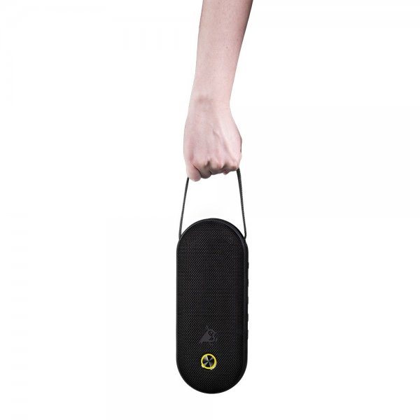 Aqiila Bærbar Højttaler Soundbird CM