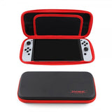 Dobe Nintendo Switch OLED Taske med Lynlås