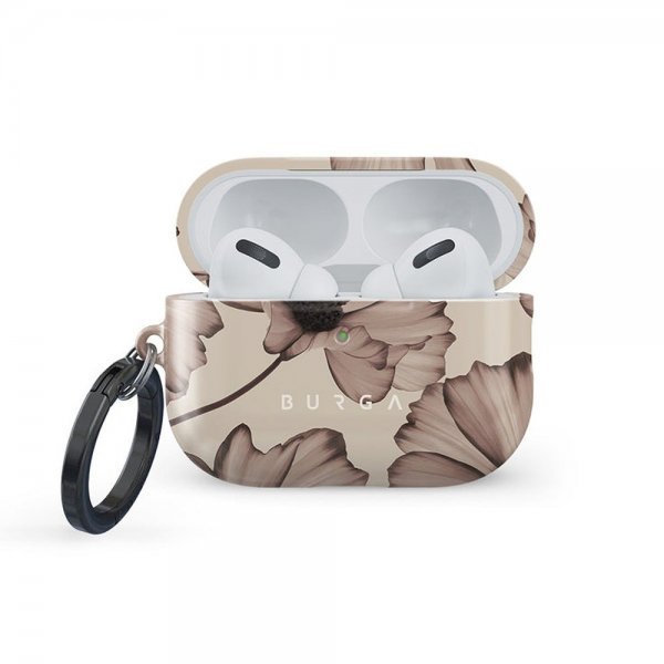 Burga AirPods Pro 3 Cover Design Barely Yours