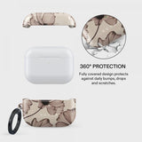 Burga AirPods Pro 3 Cover Design Barely Yours