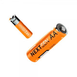 Xtorm Batteri AA Genopladelige USB-C 4-pak
