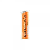 Xtorm Batteri AAA Genopladelige USB-C 4-pak