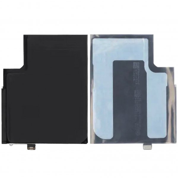 Batteri original brugt til iPhone 17 Pro Max