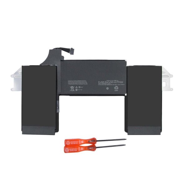 Batteri til MacBook Air 13" A1932 / A2179
