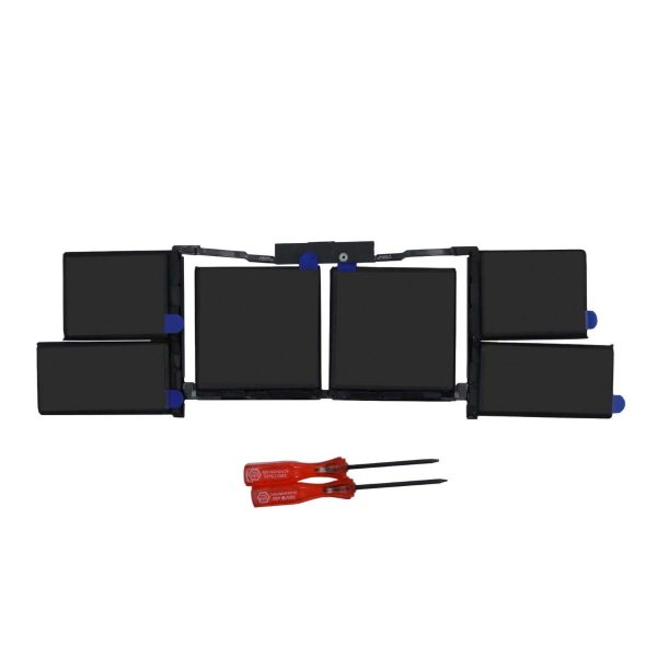 Batteri til MacBook Pro 15" A1990