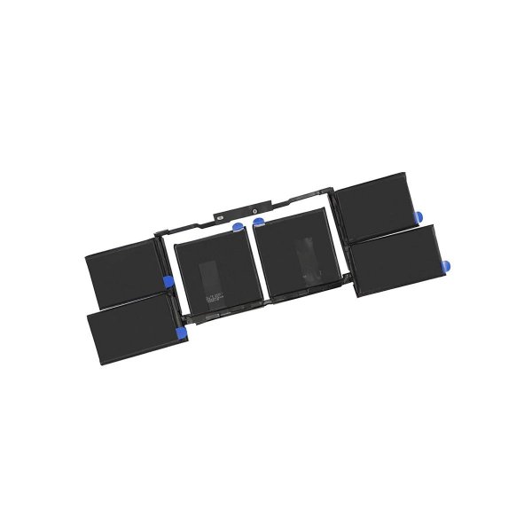 Batteri til MacBook Pro 16" A2141 (2019)