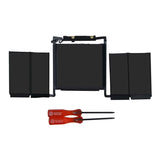 Batteri til MacBook Pro Retina 13" A1706 (2016/2017)