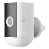 Deltaco Smart Home Batteridrevet WiFi Kamera IP54