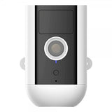 Deltaco Smart Home Batteridrevet WiFi Kamera IP54