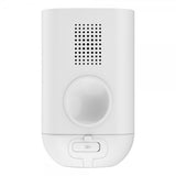 Deltaco Smart Home Batteridrevet WiFi Kamera IP54