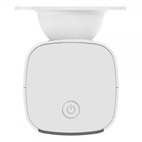 Deltaco Smart Home Batteridrevet WiFi Kamera IP54