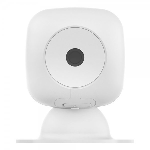 Deltaco Smart Home Batteridrevet WiFi Kamera IP54