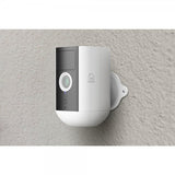 Deltaco Smart Home Batteridrevet WiFi Kamera IP54
