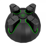 Aolion batteriopladningsstation til Xbox-controllere