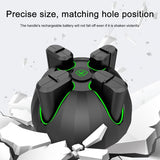 Aolion batteriopladningsstation til Xbox-controllere