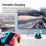 Aolion batteriopladningsstation til Xbox-controllere