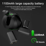 Aolion batteriopladningsstation til Xbox-controllere