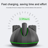 Aolion batteriopladningsstation til Xbox-controllere