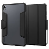 Spigen Samsung Galaxy Tab S11 Cover Ultra Hybrid Pro Sort