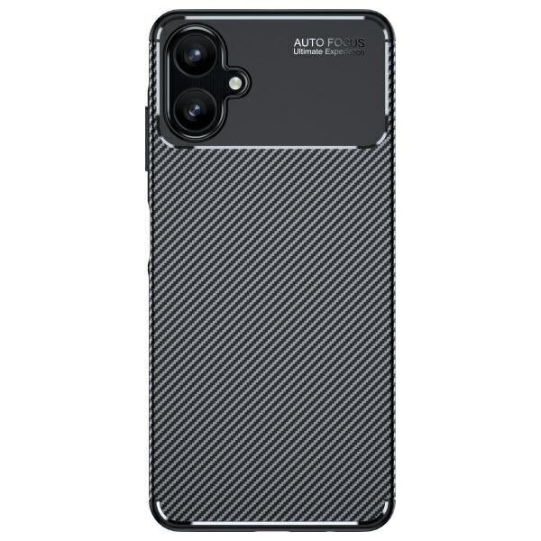 Beline Xiaomi 15 Ultra Cover Carbon Armor Sort