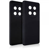 Beline Honor Magic 7 Lite Cover Silikone Sort