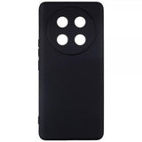 Beline Honor Magic 7 Lite Cover Silikone Sort