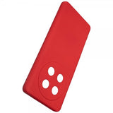 Beline Honor Magic 7 Lite Cover Silikone Rød