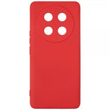 Beline Honor Magic 7 Lite Cover Silikone Rød