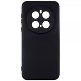 Beline Honor Magic 7 Pro Cover Silikone Sort