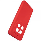 Beline Honor Magic 7 Pro Cover Silikone Rød