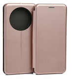 Beline Honor Magic 7 Lite Cover Book Roseguld