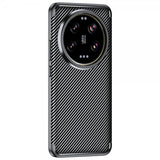 Beline Xiaomi 15 Cover Carbon Armor Sort