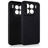 Beline Xiaomi 15 Cover Silikone Sort